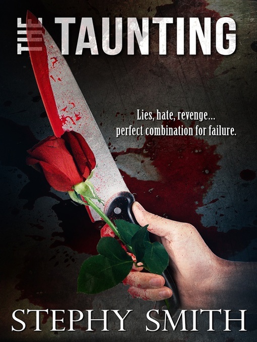 Title details for The Taunting by Stephy Smith - Available